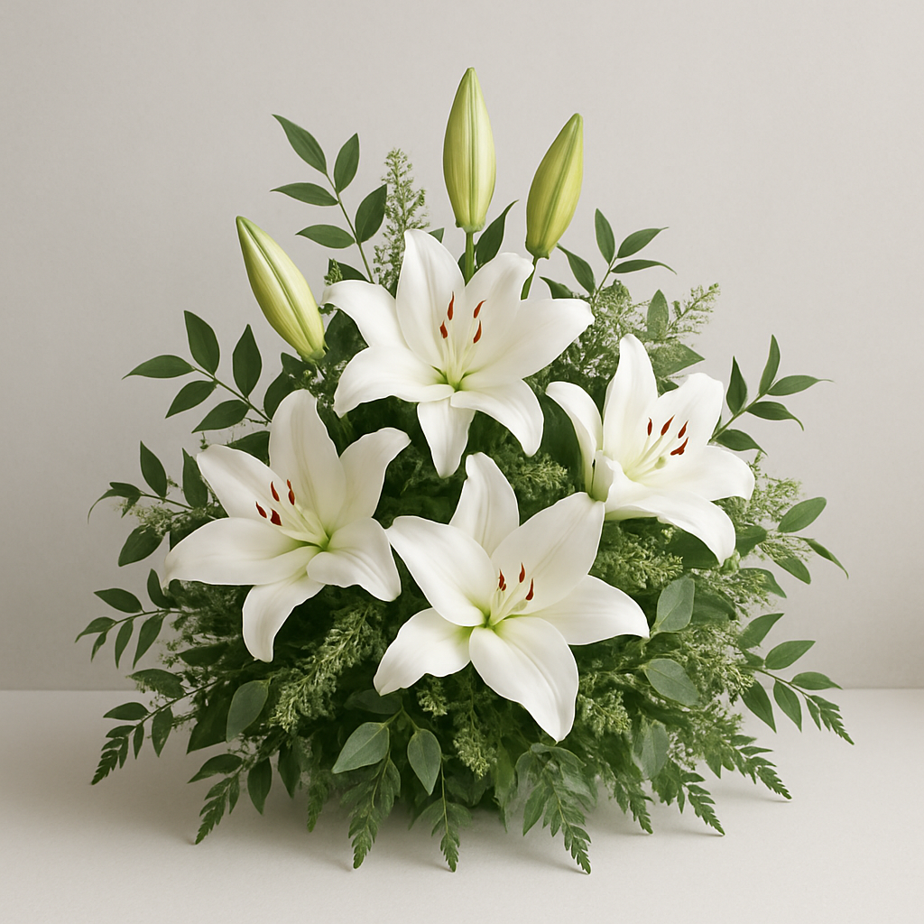 Lily Arrangement
