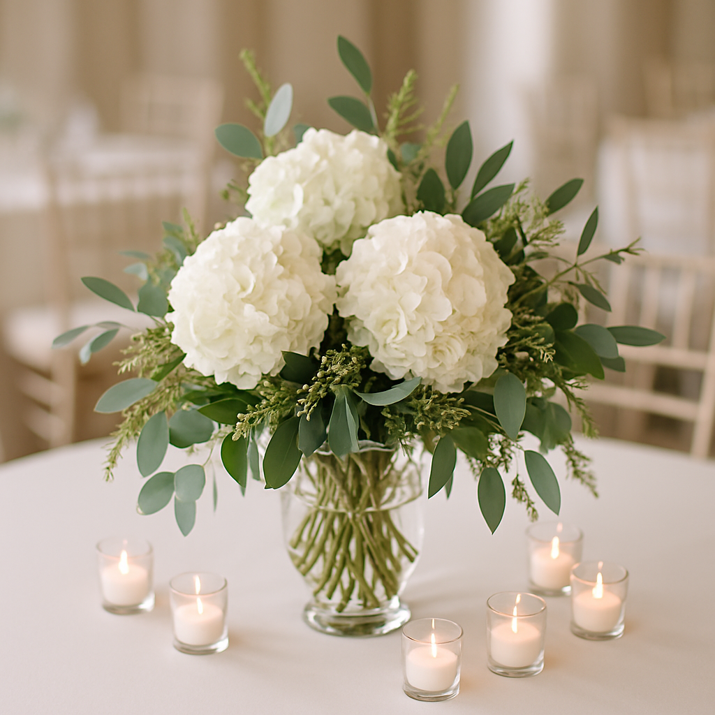 Flower arrangement 2